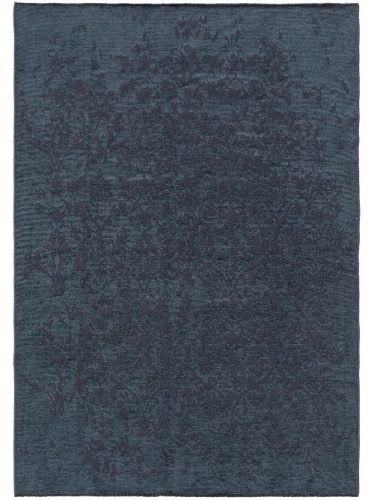 Síkszövött szőnyeg Benji Blue 120x170 cm