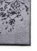 Síkszövött szőnyeg Benji Grey 120x170 cm