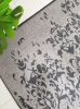 Síkszövött szőnyeg Benji Grey 200x300 cm