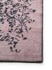 Síkszövött szőnyeg Benji Rose 160x230 cm