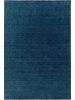 Wool Rug Jamal Blue 160x230 cm