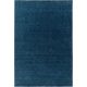 Wool Rug Jamal Blue 160x230 cm