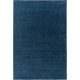 Gyapjúszőnyeg Jamal Blue 15x15 cm Mintadarab