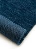 Wool Rug Jamal Blue 200x300 cm