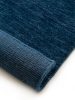 Gyapjúszőnyeg Jamal Blue 200x300 cm