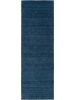 Gyapjúszőnyeg Jamal Blue 70x200 cm