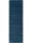 Gyapjúszőnyeg Jamal Blue 80x250 cm