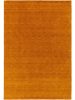 Wool Rug Jamal Yellow 120x170 cm