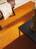 Wool Rug Jamal Yellow 120x170 cm