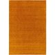 Wool Rug Jamal Yellow 160x230 cm