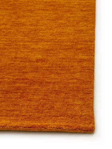 Wool Rug Jamal Yellow 160x230 cm