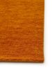 Wool Rug Jamal Yellow 200x300 cm