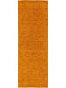 Wool Runner Jamal Yellow 80x250 cm