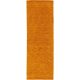 Wool Runner Jamal Yellow 80x250 cm