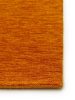 Wool Runner Jamal Yellow 80x250 cm