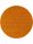Round Wool Rug Jamal Yellow ø 120 cm round