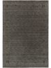 Gyapjúszőnyeg Jamal Grey 15x15 cm minta