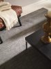 Wool Rug Jamal Grey 120x170 cm