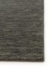Wool Rug Jamal Grey 160x230 cm