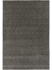 Wool Rug Jamal Grey 200x300 cm