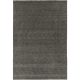 Wool Rug Jamal Grey 80x150 cm