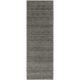 Wool Runner Jamal Grey 70x200 cm