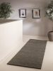 Wool Runner Jamal Grey 70x200 cm