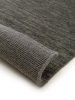 Wool Runner Jamal Grey 70x200 cm