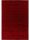 Wool szőnyeg Jamal Red 15x15 cm Mintadarab
