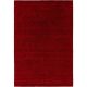 Wool szőnyeg Jamal Red 15x15 cm Mintadarab