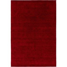 Wool Rug Jamal Red 120x170 cm