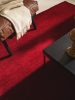 Wool Rug Jamal Red 160x230 cm