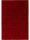 Wool Rug Jamal Red 80x150 cm