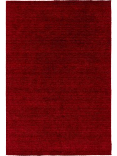 Gyapjúszőnyeg Jamal Red 80x150 cm