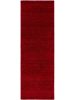 Wool Runner Jamal Red 70x200 cm
