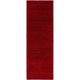 Wool futószőnyeg Jamal Red 70x200 cm