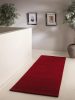 Wool Runner Jamal Red 70x200 cm