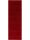 Wool Runner Jamal Red 80x250 cm