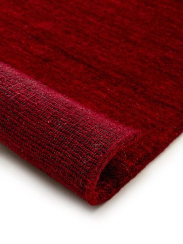 Wool Runner Jamal Red 80x250 cm