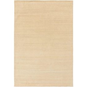 Wool Rug Jamal Cream 120x170 cm