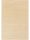 Wool Rug Jamal Cream 120x170 cm