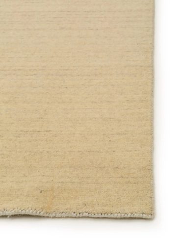 Wool Rug Jamal Cream 120x170 cm