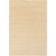 Wool Rug Jamal Cream 80x150 cm
