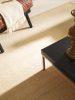 Wool Rug Jamal Cream 80x150 cm