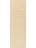 Wool Runner Jamal Cream 70x200 cm