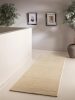 Wool Runner Jamal Cream 70x200 cm