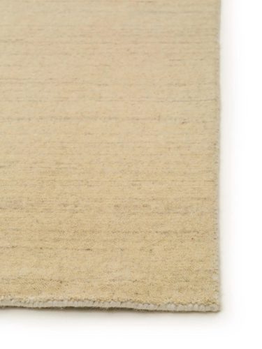 Wool Runner Jamal Cream 70x200 cm