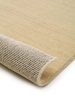 Wool Runner Jamal Cream 70x200 cm