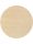Round Wool Rug Jamal Cream ø 120 cm round