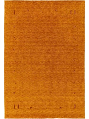 Gyapjúszőnyeg Jamal Yellow 120x170 cm